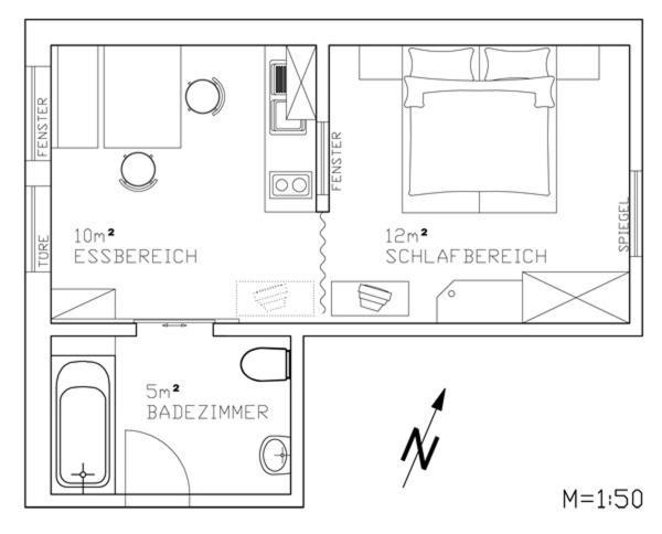 Haus Rali Leilighet St. Anton am Arlberg Eksteriør bilde
